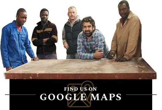 Your Local 24/7 Locksmith Team On Google