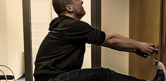 Call Your Local Locksmith in Manchester Now!